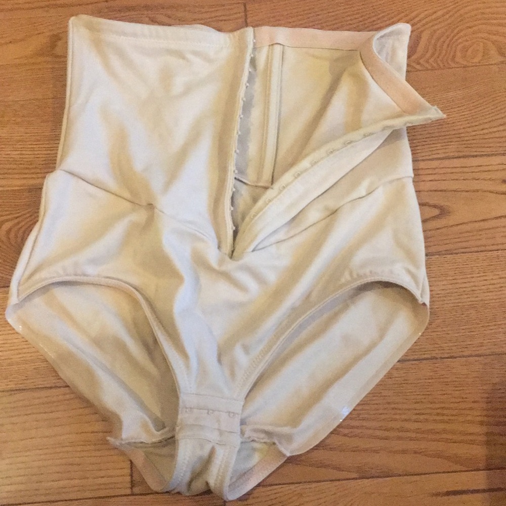 Undergarment perfect for that special occasion!